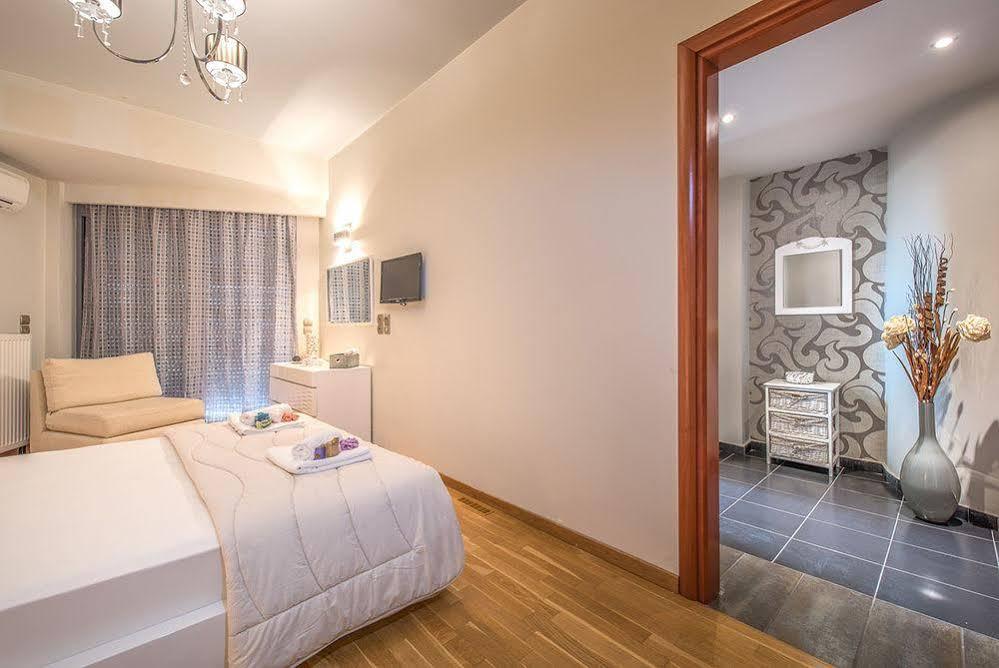 Villa Astarte - Istar With Tennis Court *