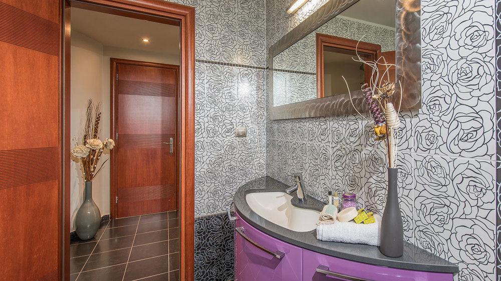Astarte - Istar With Tennis Court Villa *