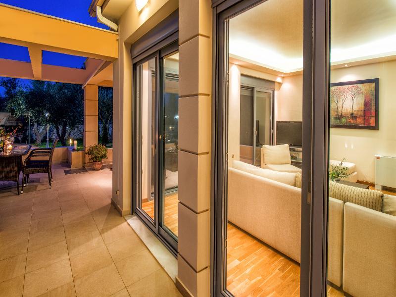 Villa Astarte - Istar With Tennis Court *