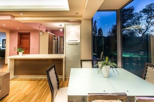 Astarte - Istar With Tennis Court Villa