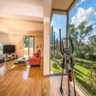 Astarte - Istar With Tennis Court Villa *